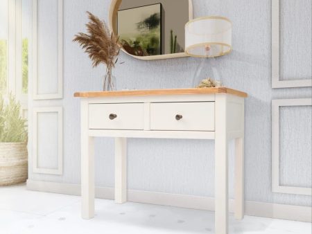 Isak  Console Table on Sale