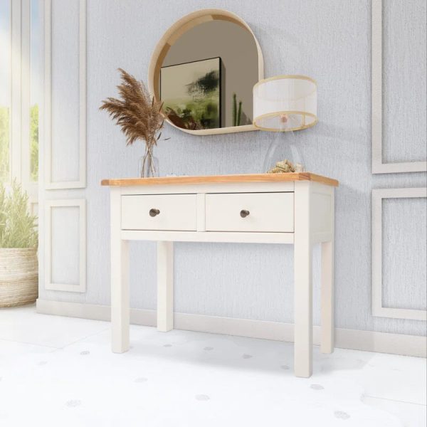 Isak  Console Table on Sale