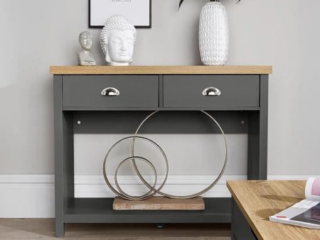 Arthur Console Table Supply