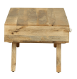 Mango Wood Coffee table Discount