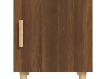 Tova Bedside Table (Set of 2) For Cheap