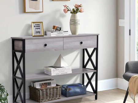 Veeti Console Table on Sale