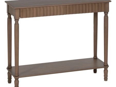 Thalia  90cm Console Table Online now