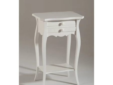 Tempo Drawer Bedside Table Online Hot Sale