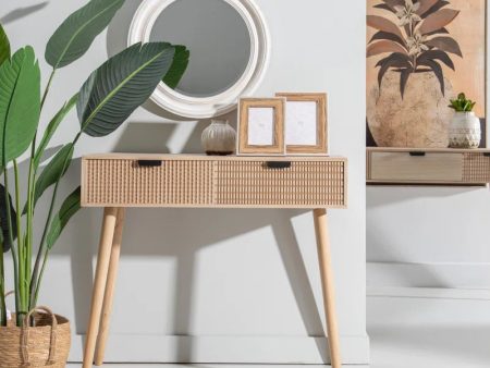 Kyren  Console Table Hot on Sale