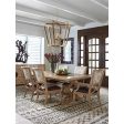 7 - Piece Extendable Dining Set on Sale