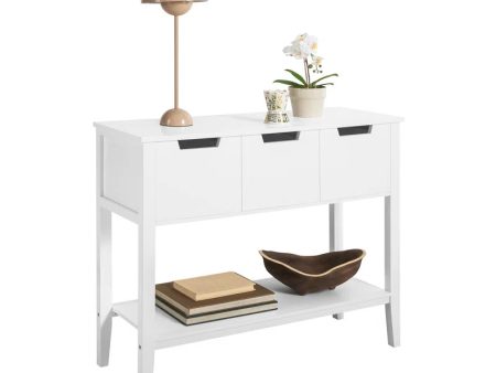 Anton  Console Table Fashion