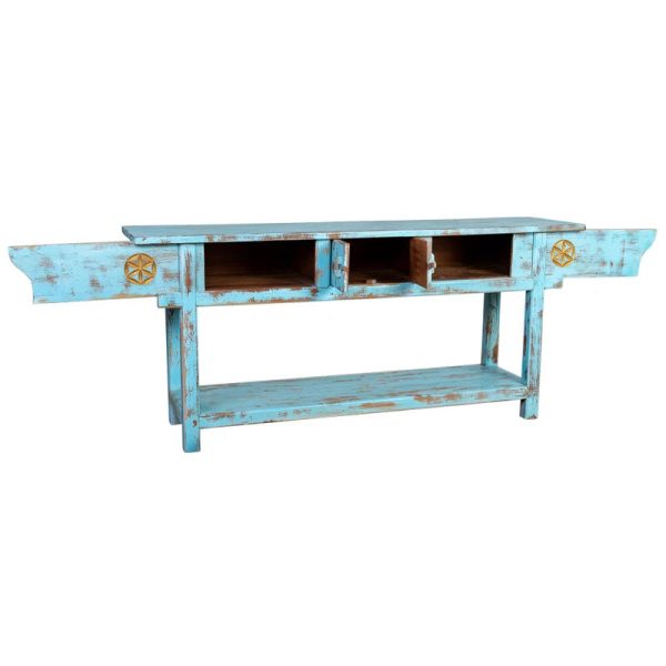 Alvaro  Console Table Sale