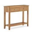 Artyom Console Table Discount