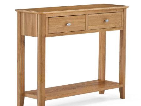 Artyom Console Table Discount