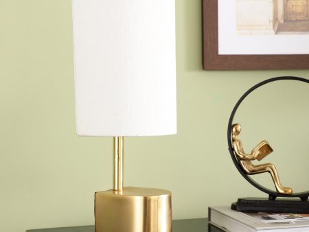 Split Table Lamp Fashion