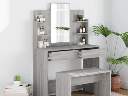 Birta Dressing Table Online now