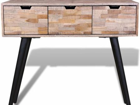 Kaizen  Console Table Supply