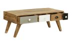 Mango Wood Coffee table Discount