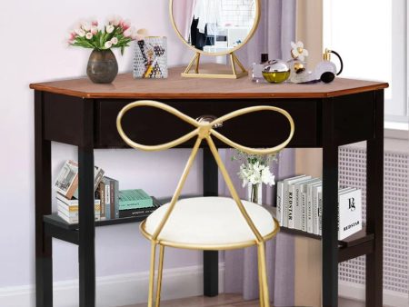 Efficient Corner: The Perfect Computer Desk  Online