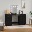 Bjarni  Dressing Table For Cheap