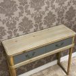 Valeria  Console Table Supply