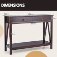 Alexey console table Cheap