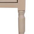 Hudson Console Table Supply