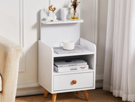 Ashley 1 Drawer Bedside Table Online Hot Sale