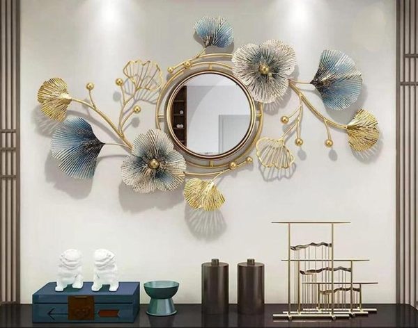 gingo wall mirror Online now