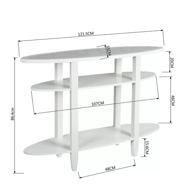 Jakob  Console Table Cheap