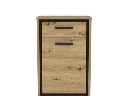 Ezra 6 Pair Shoe Storage Cabinet Online now