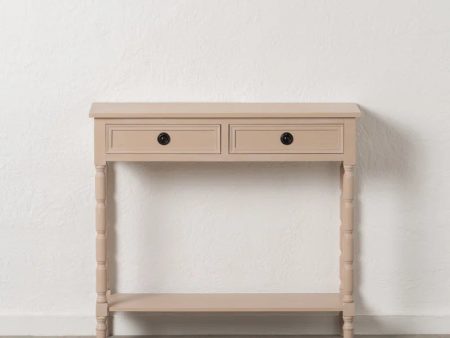 Hudson Console Table Supply