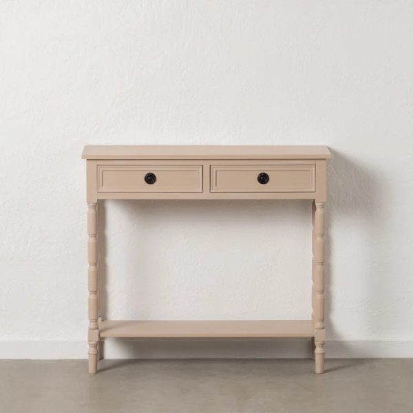 Hudson Console Table Supply