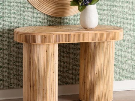 Elegant Console Table: A Stylish Touch for Your Entryway or Living Room  Cheap