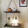 Handmade Hanging Window Shelves Wall Art By Miza Cheap