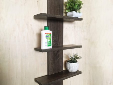 Wall Decor Living Room Multi Utility Vertical Shelfs By Miza For Cheap