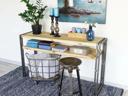 Jana Console Table For Discount