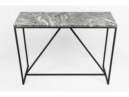 Violet Console Table: A Bold Statement of Elegance and Modern Design  Hot on Sale