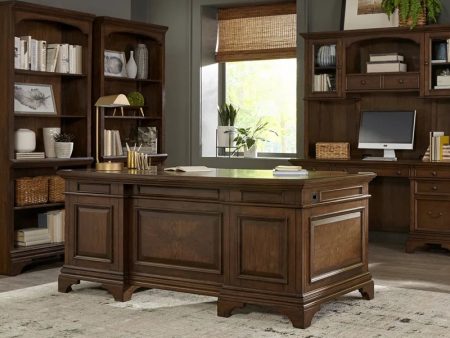 Executive Desk: A Statement of Sophistication and Professionalism  Cheap