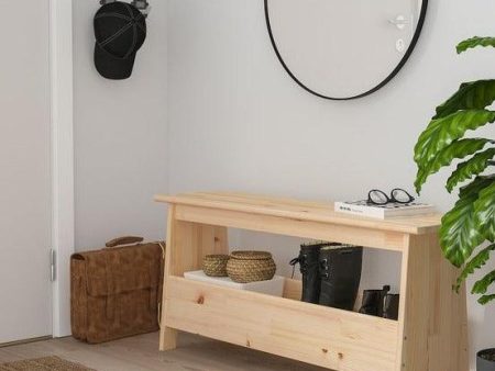 Multipurpose Bench Work For Bedroom Dining Hall By Miza Online Sale