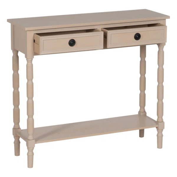 Hudson Console Table Supply