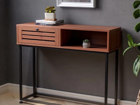 Zak Console Table Discount