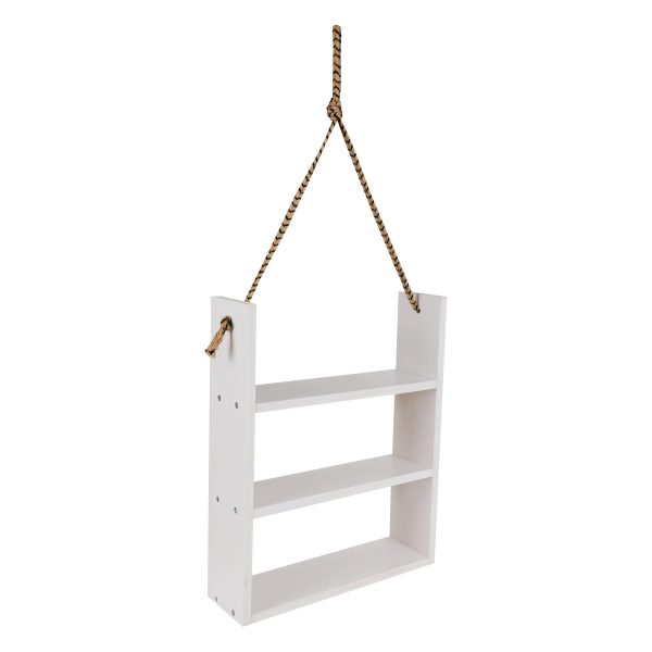 Handmade Book Rack Or Hanging Shelves Wall Art By Miza Online now