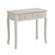 Aria Console Table: Sleek Elegance for Modern Living Spaces  Sale