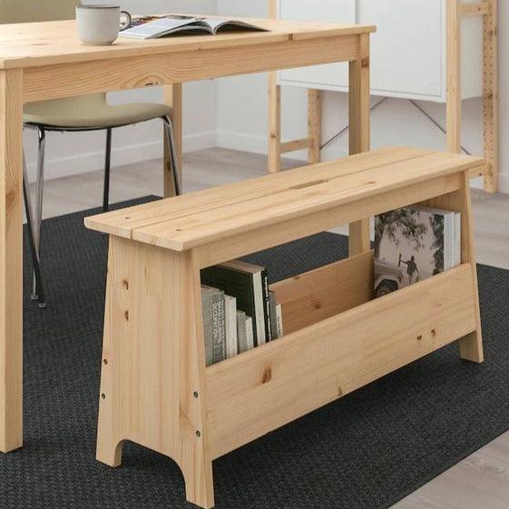 Multipurpose Bench Work For Bedroom Dining Hall By Miza Online Sale