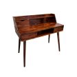 solid Wood Writing Desk Sale