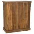 Kaiser  Solid Wood Console Table Online Hot Sale