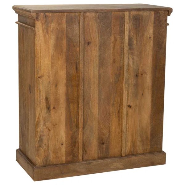 Kaiser  Solid Wood Console Table Online Hot Sale