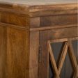 Kaiser  Solid Wood Console Table Online Hot Sale