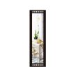 Alanis Tall Mirror With Sheesham Wood Frame Online