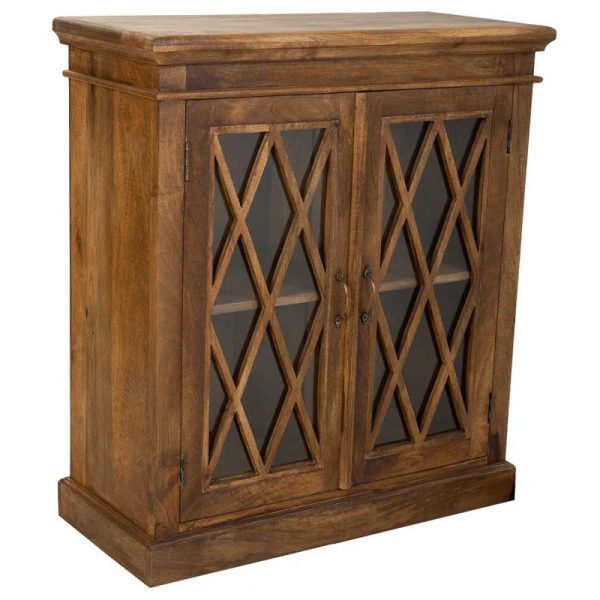 Kaiser  Solid Wood Console Table Online Hot Sale