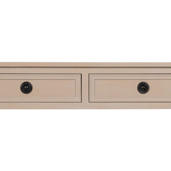 Hudson Console Table Supply