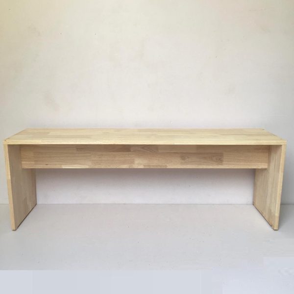 Straight Line Fieldwork Studio Bench By Miza Online Hot Sale