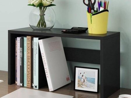 Book Retro Rack Decoration Bookshelf Case By Miza Discount